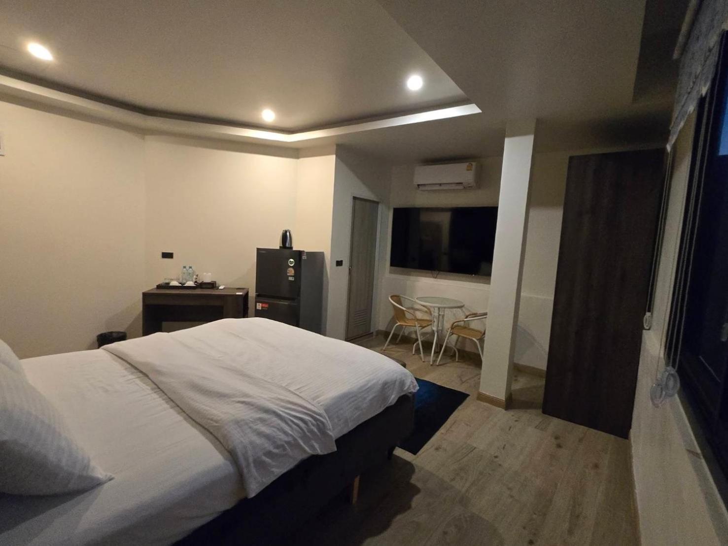 Pumpui Place 파타야 외부 사진
