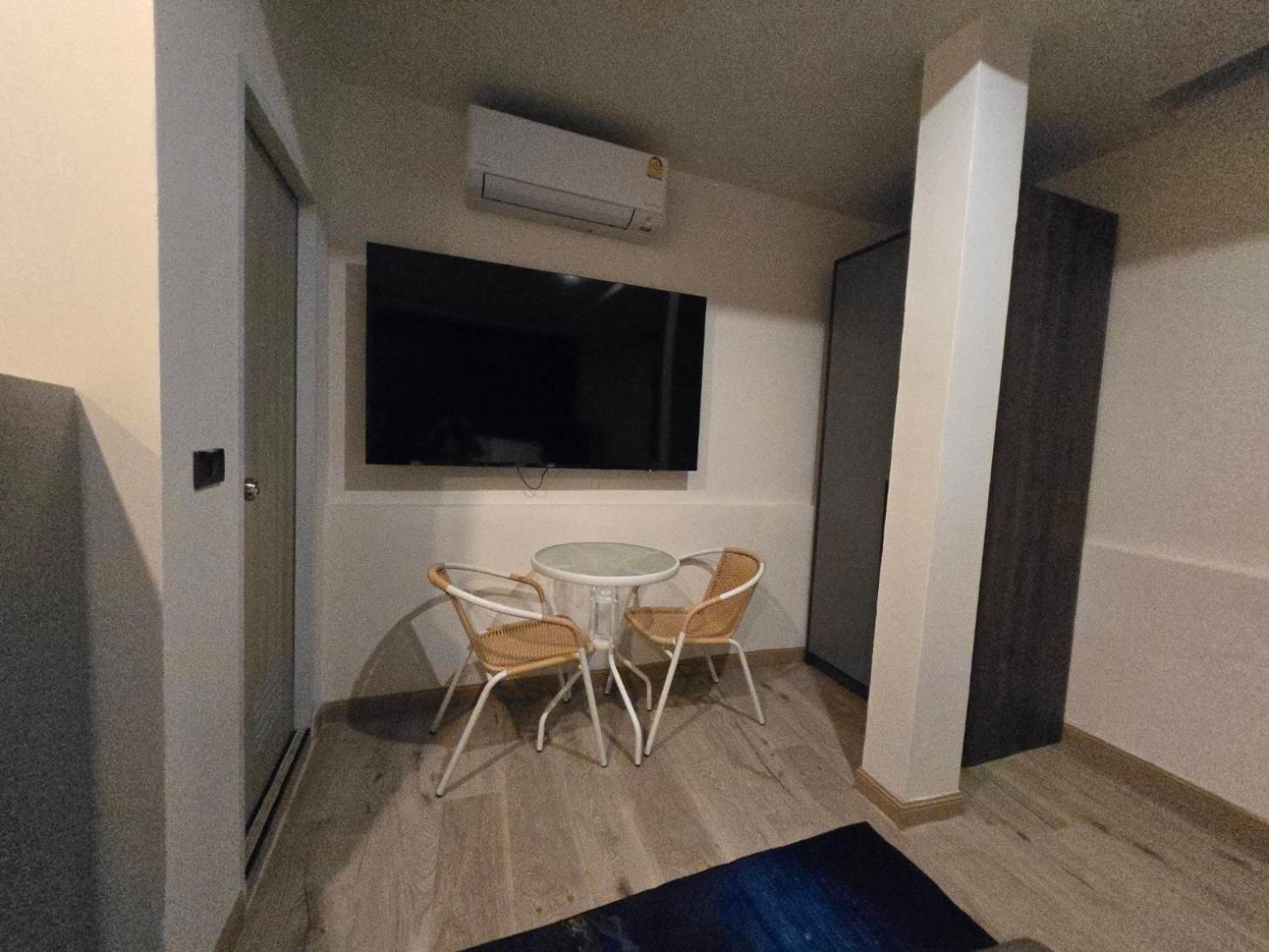 Pumpui Place 파타야 외부 사진