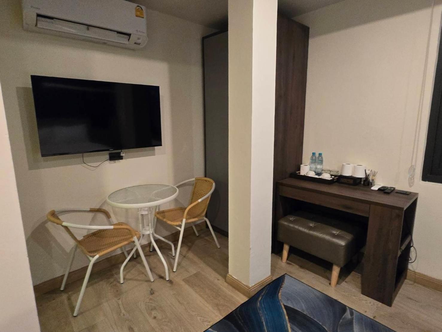 Pumpui Place 파타야 외부 사진