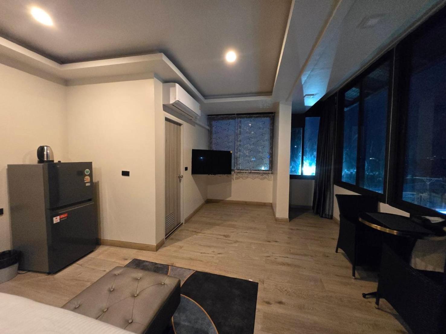 Pumpui Place 파타야 외부 사진