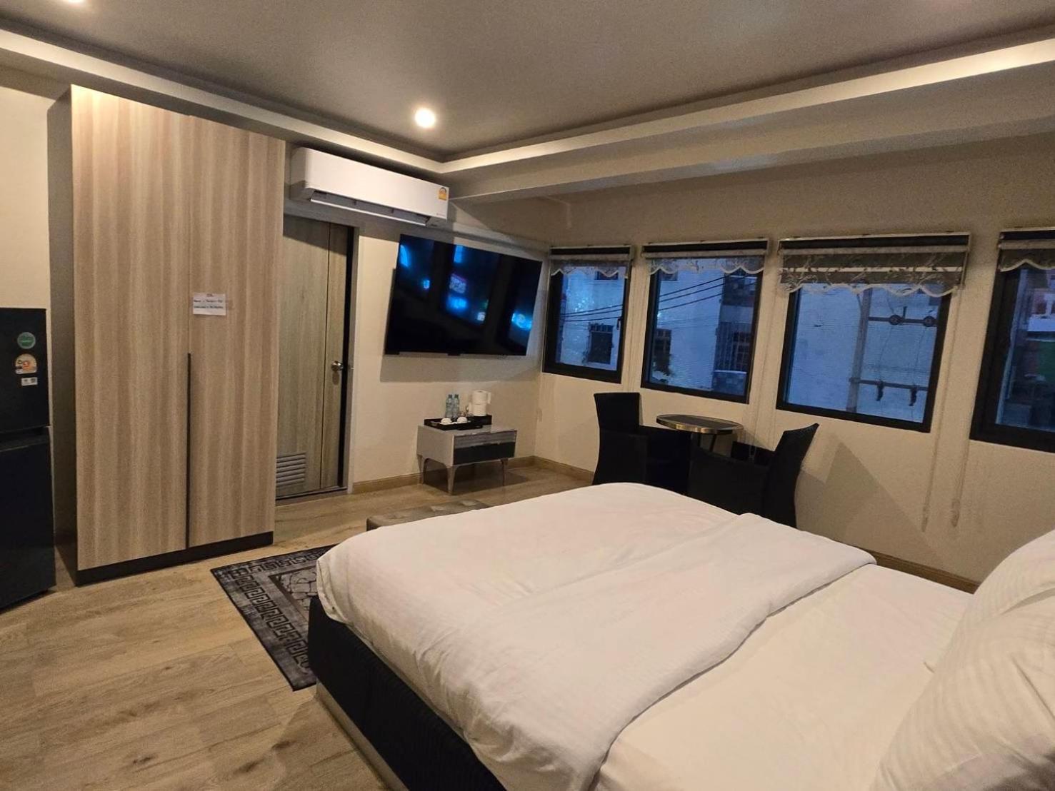 Pumpui Place 파타야 외부 사진